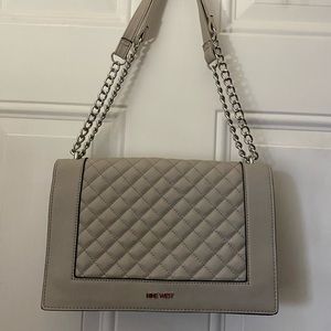 Nine West Quilted Purse